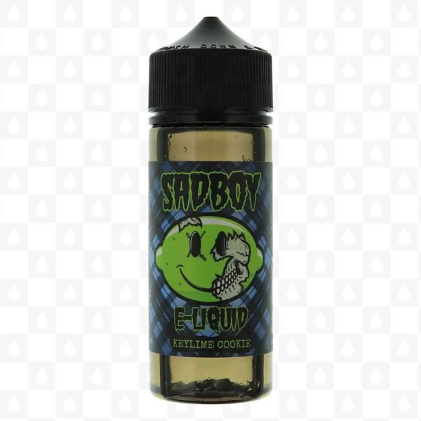 sad boy e liquid 100ml