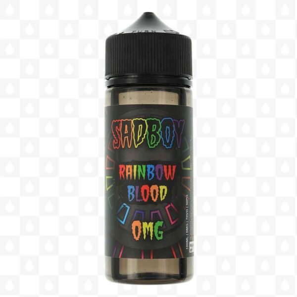 sad boy e liquid 100ml