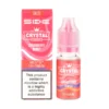 SKE CRYSTAL ORIGINAL NIC SALTS