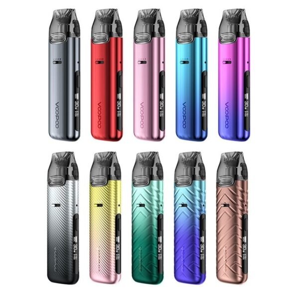 VOOPOO VMATE PRO POD VAPE KIT: