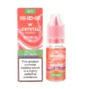 SKE CRYSTAL ORIGINAL NIC SALTS