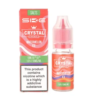 SKE Crystal Nic Salts