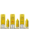 Kingston AU Gold Nic Salt