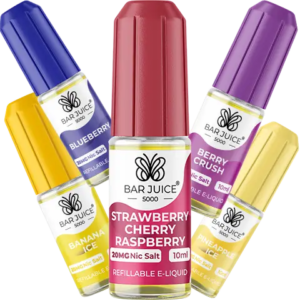 bar juice 5000