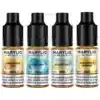 maryliq nic salts