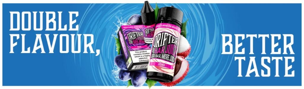 drifter bar juice