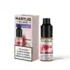 maryliq nic salts