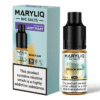 maryliq nic salts
