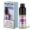 maryliq nic salts