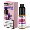 maryliq nic salts