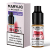maryliq nic salts