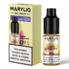 maryliq nic salts