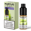 maryliq nic salts