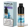 maryliq nic salts