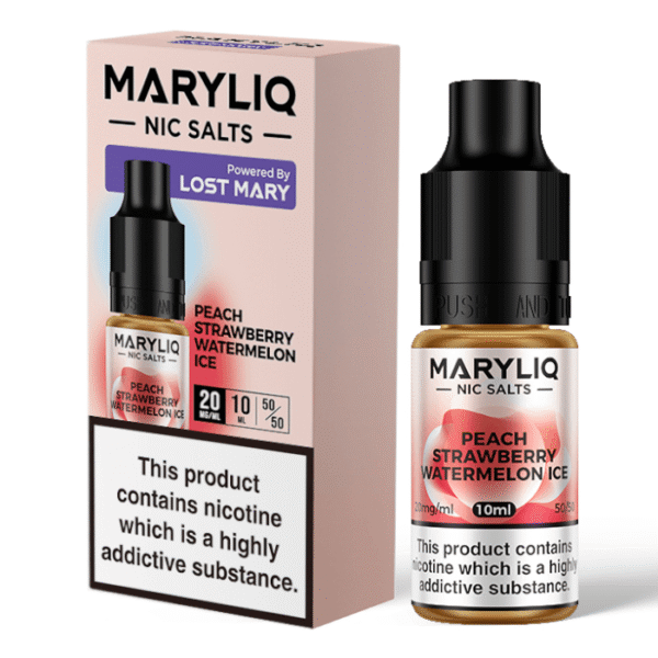 maryliq nic salts