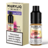 maryliq nic salts