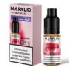 maryliq nic salts
