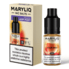maryliq nic salts
