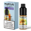 maryliq nic salts