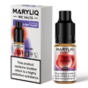 maryliq nic salts