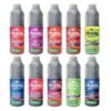 ske crystal nic salts