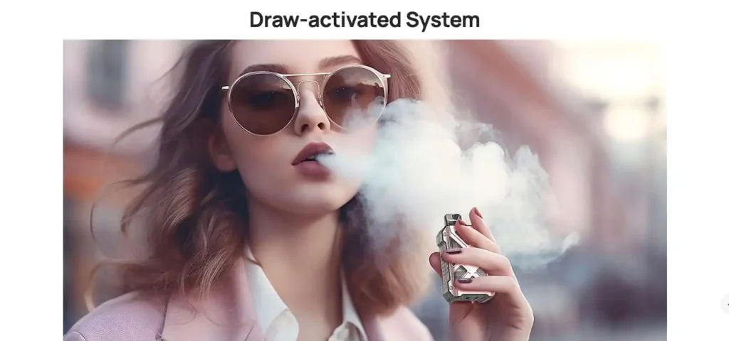 ASPIRE GOTEK X2 VAPE KIT 