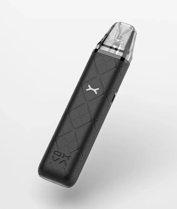 OXVA XLIM GO Black