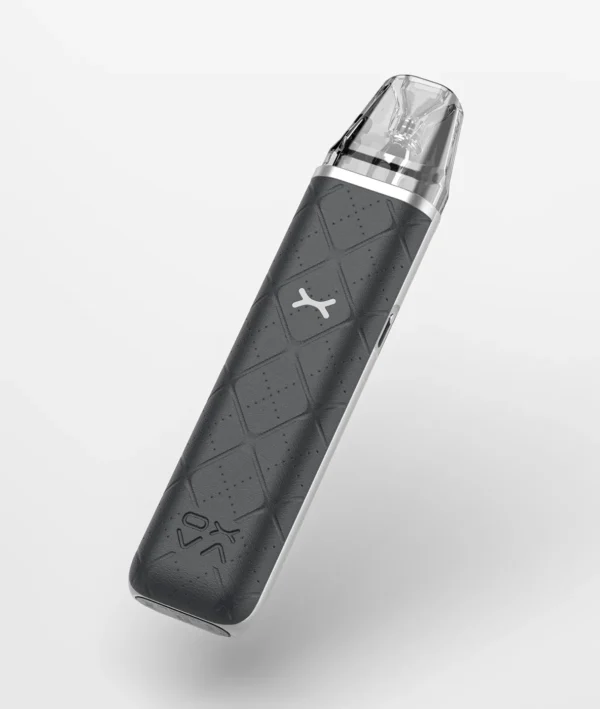 OXVA XLIM GO Dark Grey