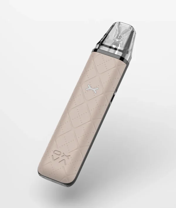 OXVA XLIM GO Light Brown