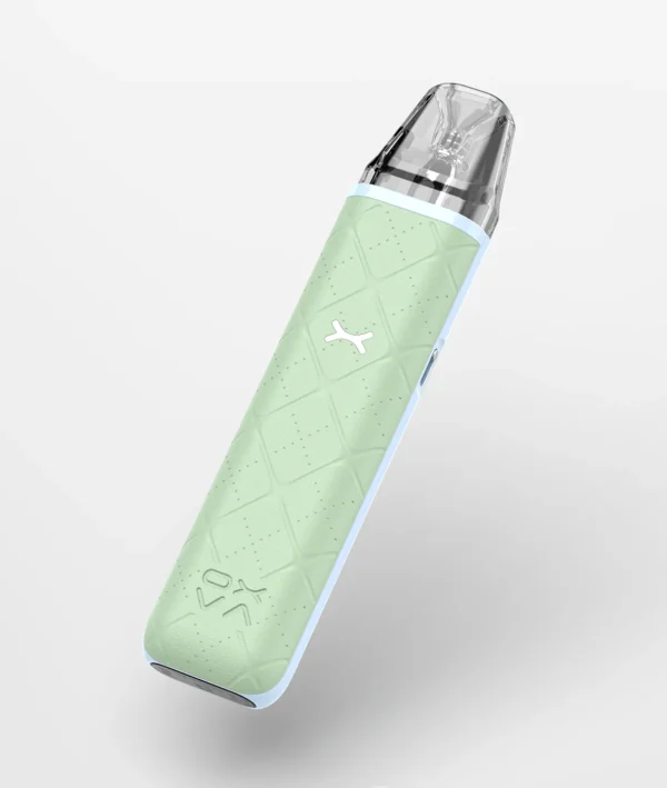 OXVA XLIM GO Light Green