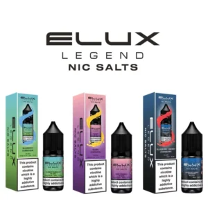 Elux Legend