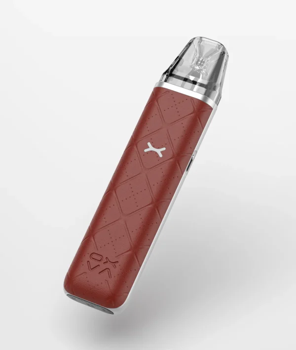 OXVA XLIM GO Red