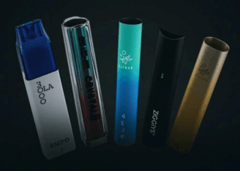 prefilled pods