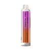 crystal fire cf4500