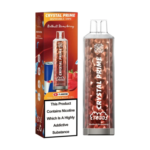 Crystal Prime 7000