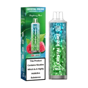 Crystal Prime 7000