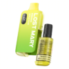 lost mary refill pods