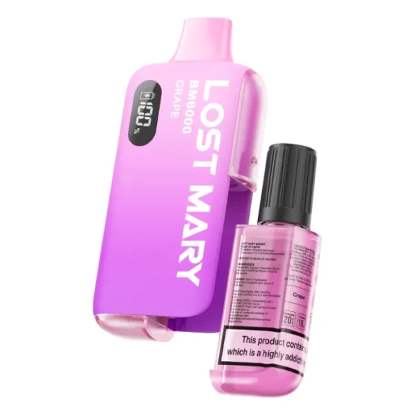 lost_mary_bm6000_-_grape