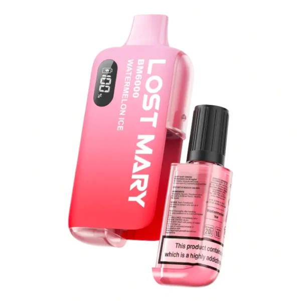 lost_mary_bm6000_-_watermelon_ice