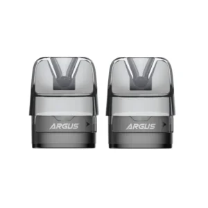 Argus E40 Cartridge