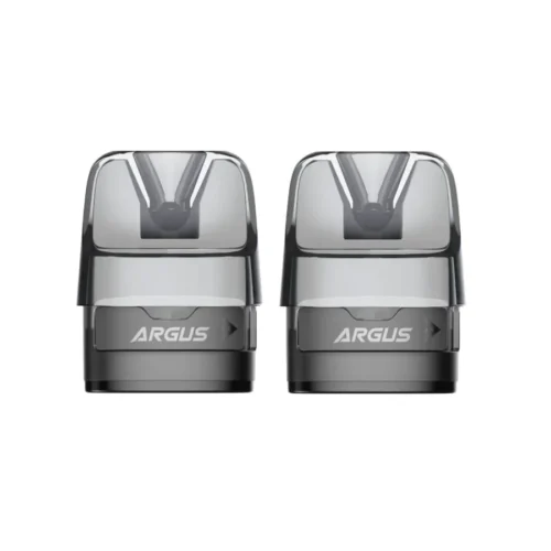 Argus E40 Cartridge