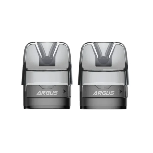 voopoo argus e40 replacement pod cartridges