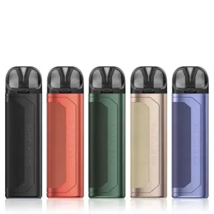 GEEKVAPE AEGIS U POD KIT 800mAh battery