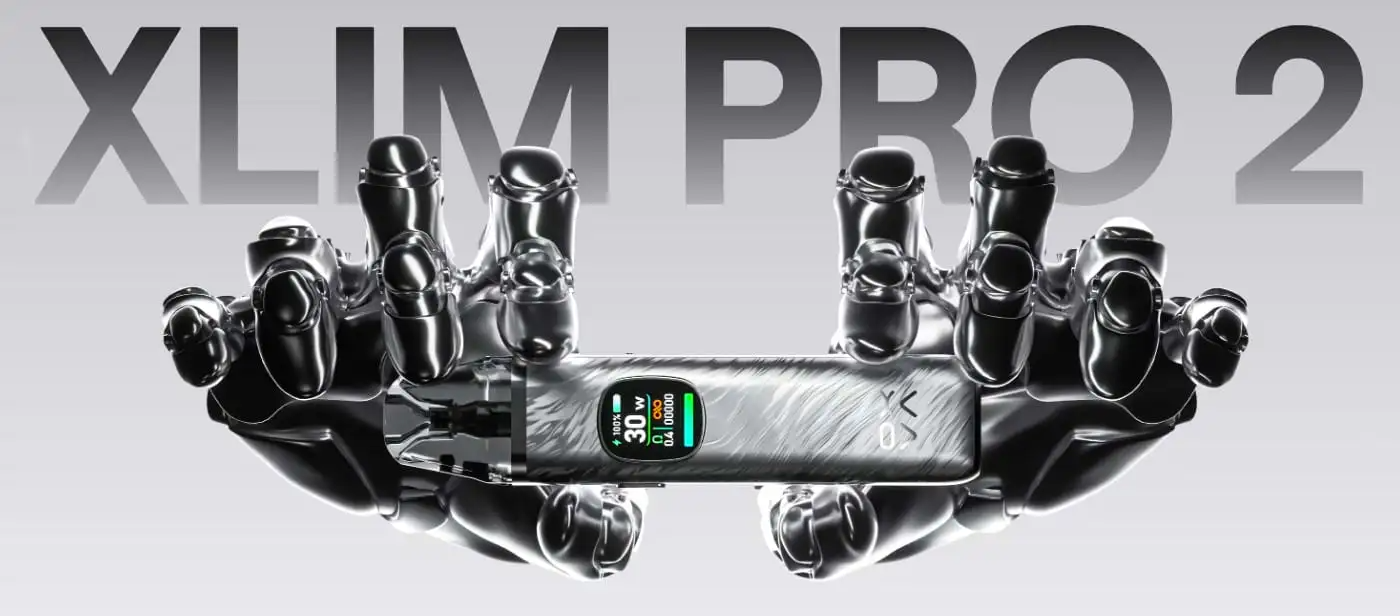 OXVA Xlim Pro 2