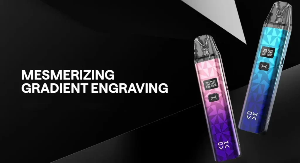 Oxva Xlim Classic Edition Pod Vape Kit
