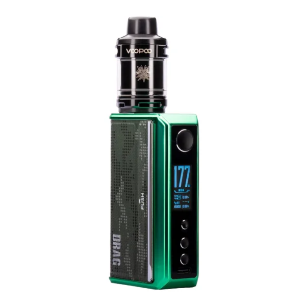 drag-5-vape-kit-voopoo-green-front-screen_700x