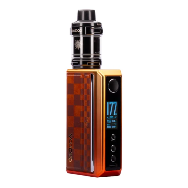 VooPoo Drag 5 Vape kit