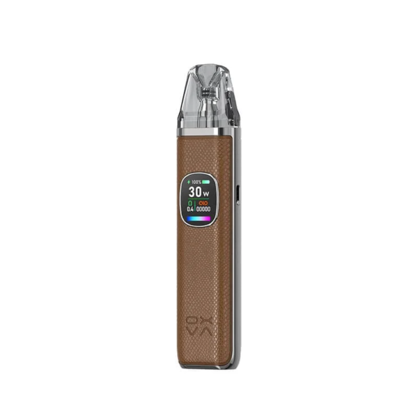 xlim pro 2