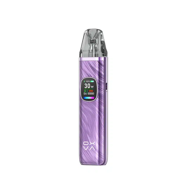 oxva xlim pro