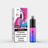 Hayati Twist Blue Razz GB With Box